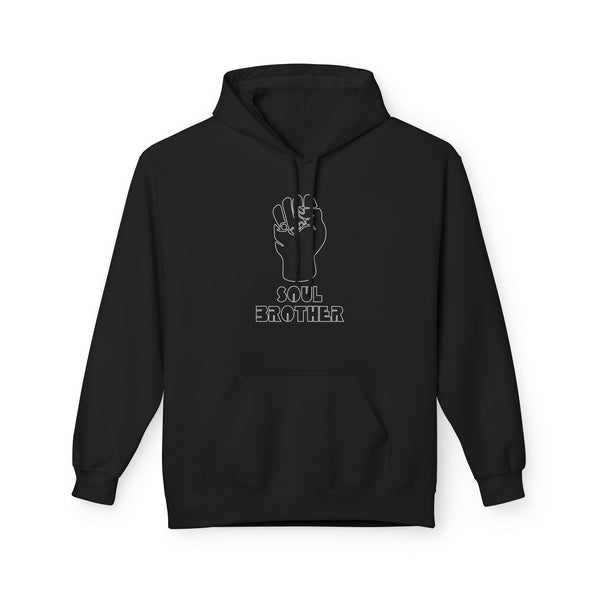 Soul Brother Hoodie / Hoody