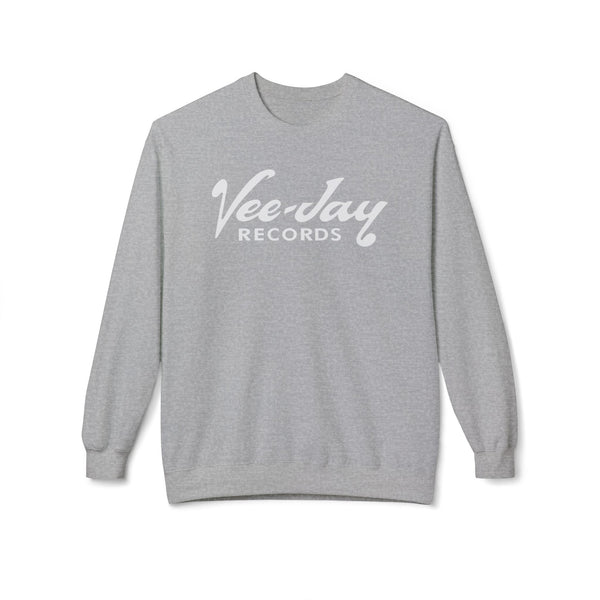 Vee Jay Records Jersey Sweatshirt