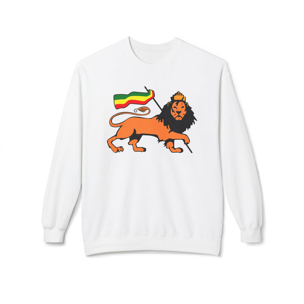 Lion Of Judah Sweatshirt