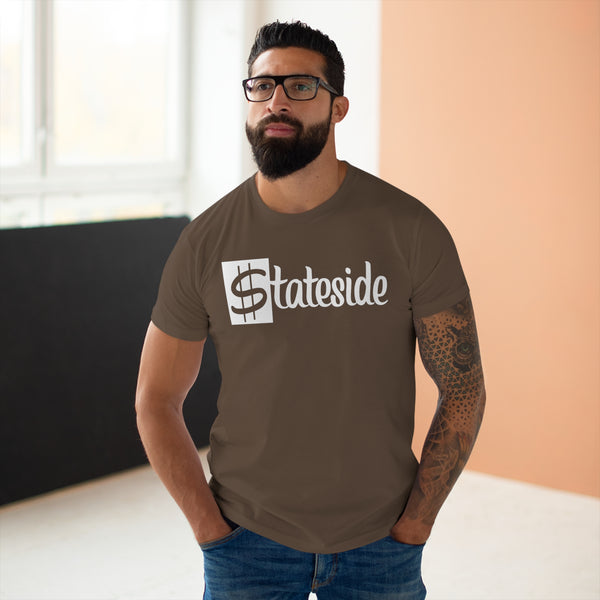 Stateside Records T Shirt (Standard Weight)