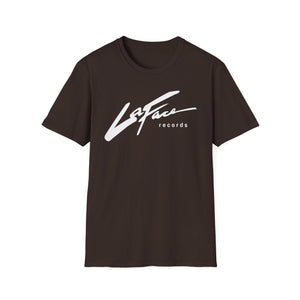 La Face LaFace Records T Shirt (Mid Weight) | Soul-Tees.com