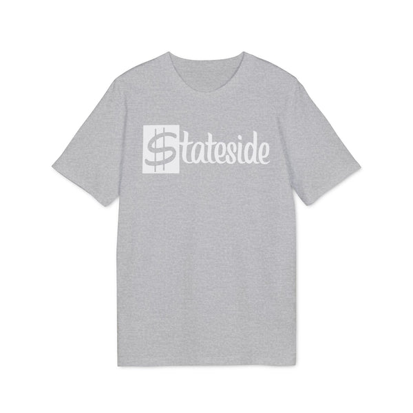 Stateside Records T Shirt (Premium Organic)