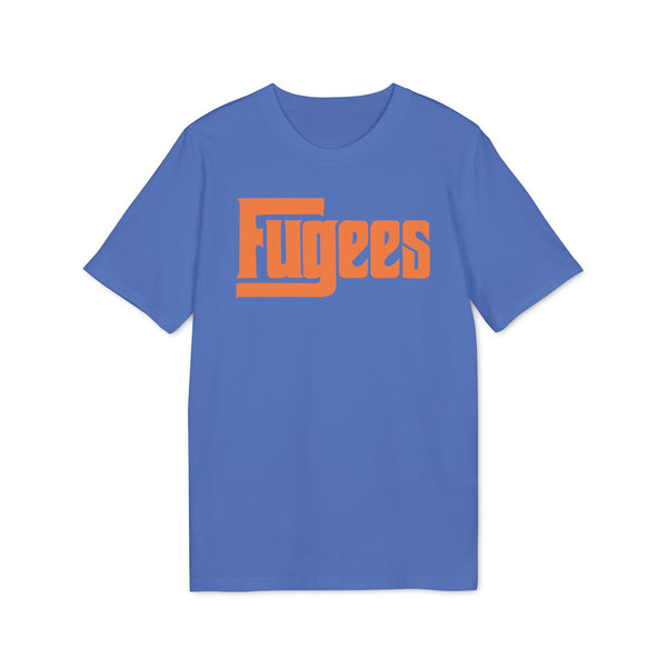 Fugees T Shirt (Premium Organic)