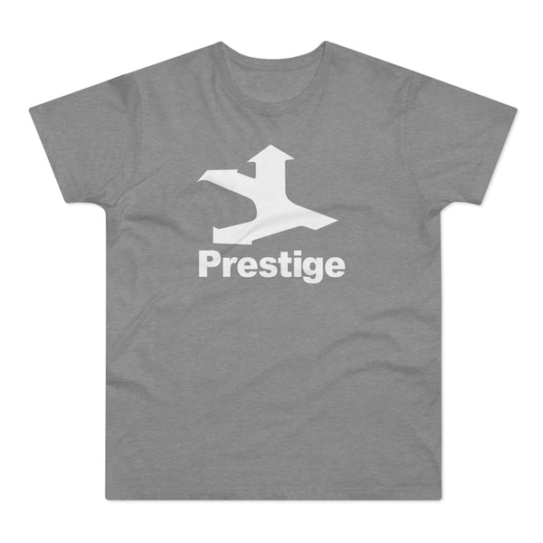 Prestige Records T Shirt (Standard Weight)