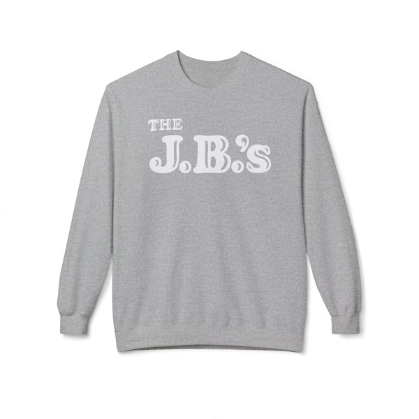 The JB's Jersey Sweatshirt