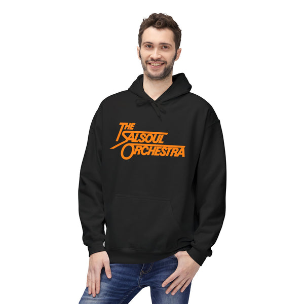 Salsoul Orchestra Hoodie / Hoody