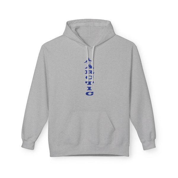 Arctic Records Hoodie / Hoody