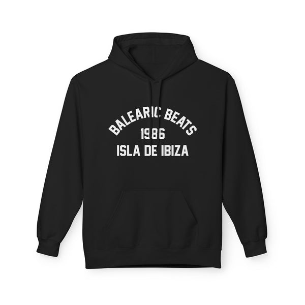 Balearic Beats Ibiza Hoodie / Hoody