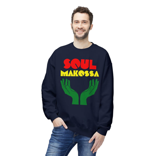 Soul Makossa Sweatshirt