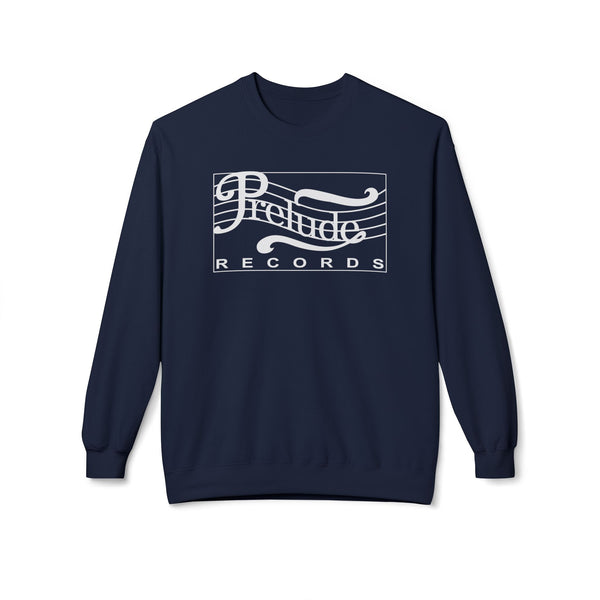 Prelude Records Jersey Sweatshirt