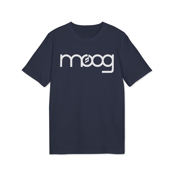 Moog Synthesizer T Shirt (Premium Organic)