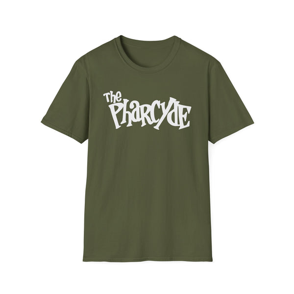 The Pharcyde T Shirt (Mid Weight) | SALE!