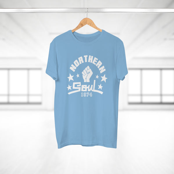 Northern Soul 1974 T-Shirt (Heavyweight) - Soul-Tees.com