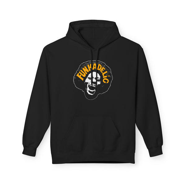 Funkadelic Maggot Brain Hoodie / Hoody