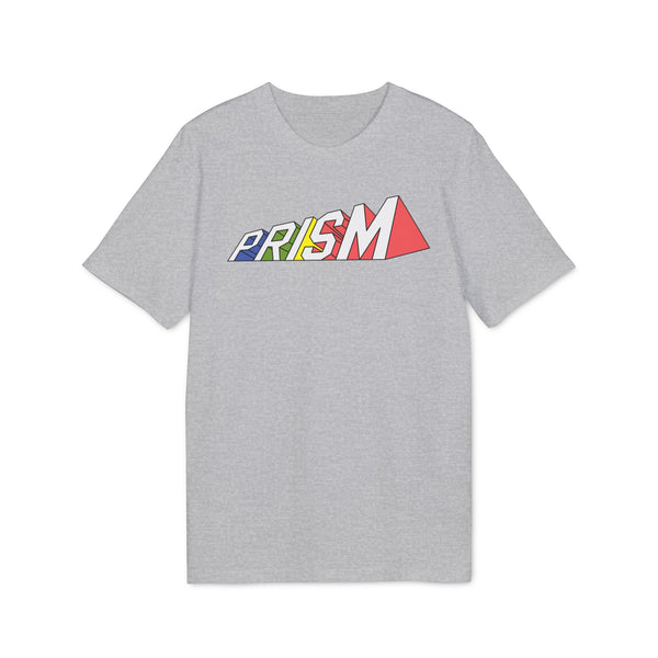 Prism Records T Shirt (Premium Organic)