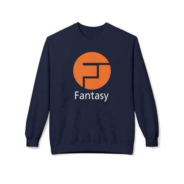 Fantasy Records Sweatshirt