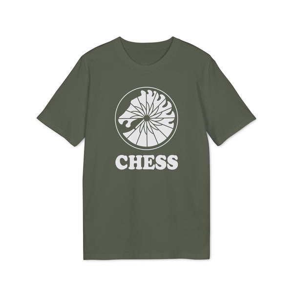 Chess Records T Shirt (Premium Organic)