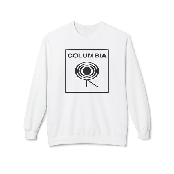 Columbia Records Sweatshirt