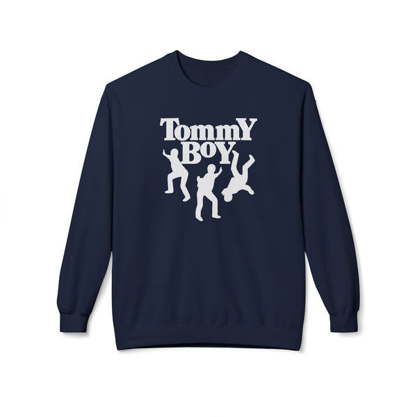 Tommy Boy Records Sweatshirt