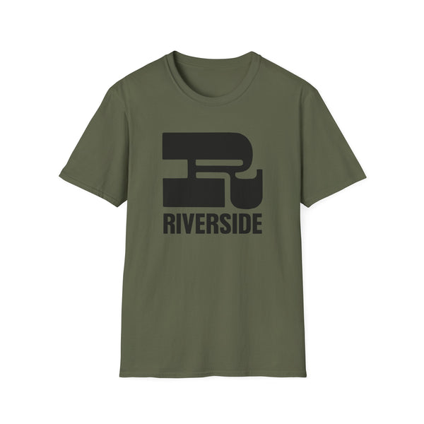 Riverside Records T Shirt