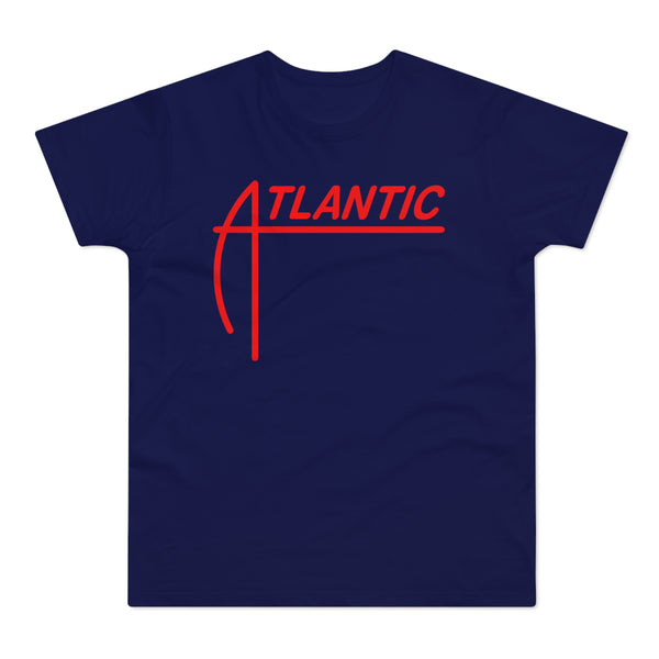 Atlantic Records Classic T Shirt (Standard Weight)