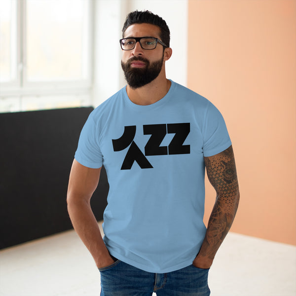 Jazz Up T Shirt (Standard Weight)