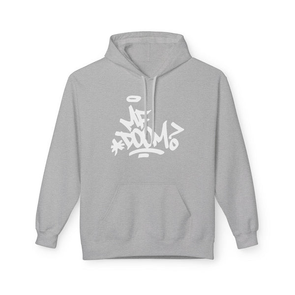 MF Doom Hoodie / Hoody  Tag Design