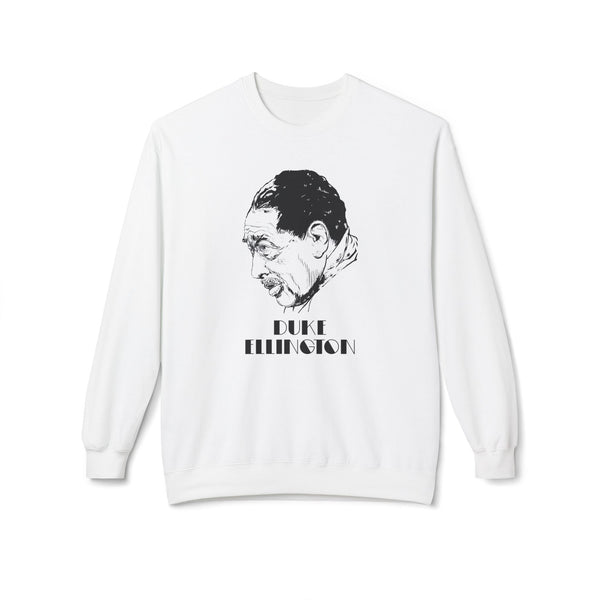 Duke Ellington Jersey Sweatshirt