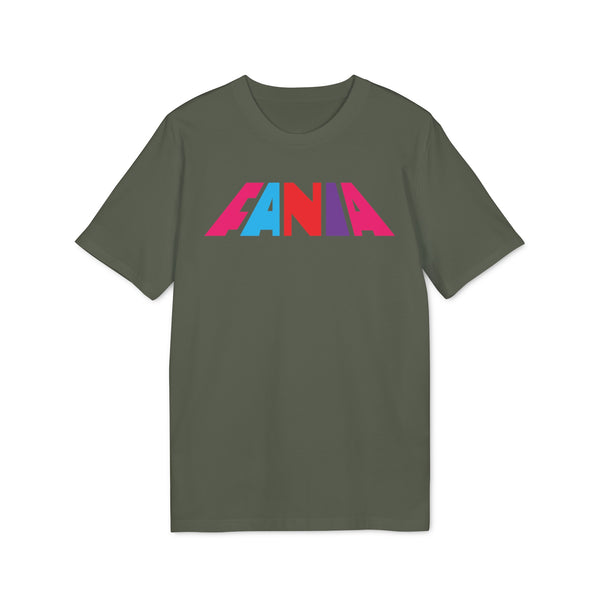 Fania Allstars T Shirt (Premium Organic)