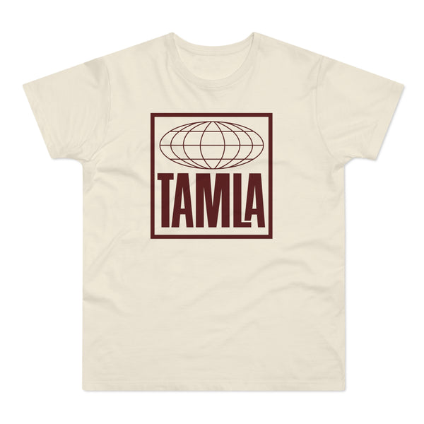 Tamla Records T Shirt (Standard Weight)