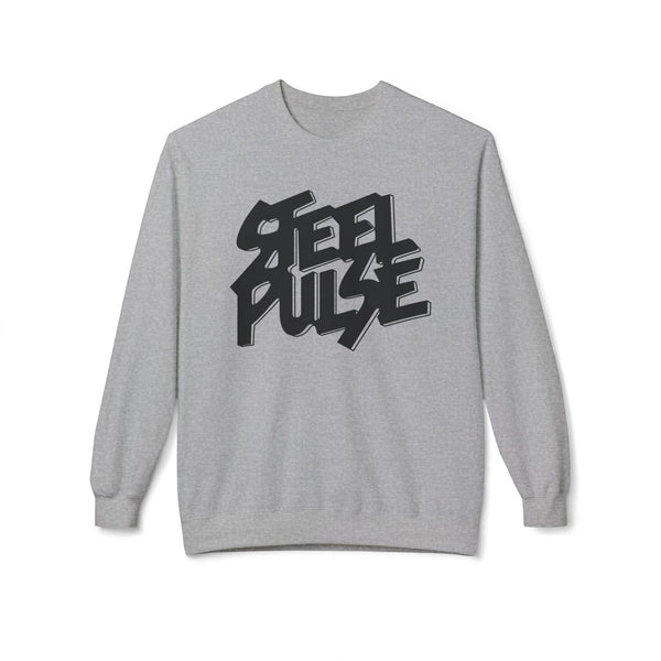 Steel Pulse Jersey Sweatshirt
