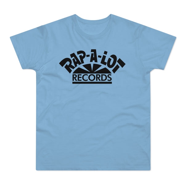 Rap A Lot Records T Shirt (Standard Weight)