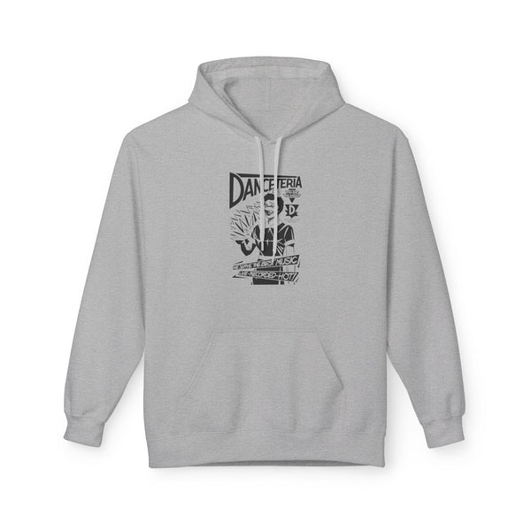 Danceteria NYC Hoodie / Hoody