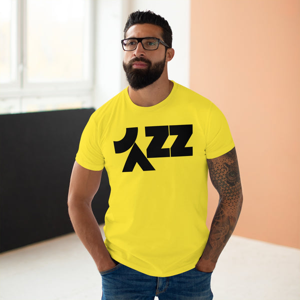 Jazz Up T Shirt (Standard Weight)