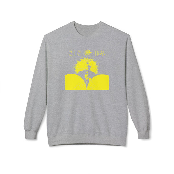 Sun Ra Jersey Sweatshirt