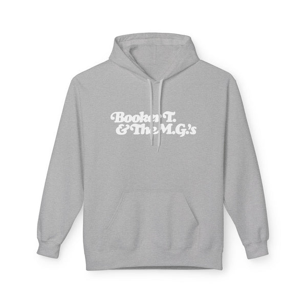 Booker T Hoodie / Hoody