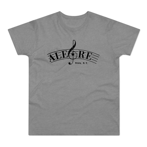 Alegre Records T Shirt (Standard Weight)