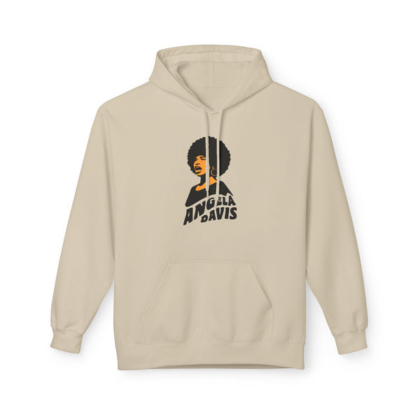 Angela Davis Hoodie / Hoody