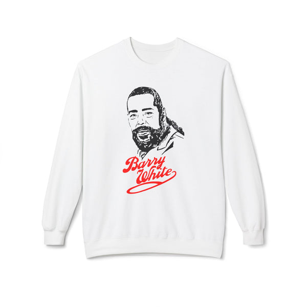 Barry White Sweatshirt