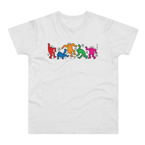Breakdancers T-Shirt (Heavyweight) - Soul-Tees.com