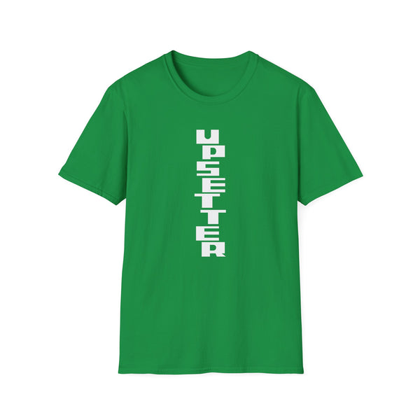 Upsetter T Shirt (Mid Weight) | Soul-Tees.com