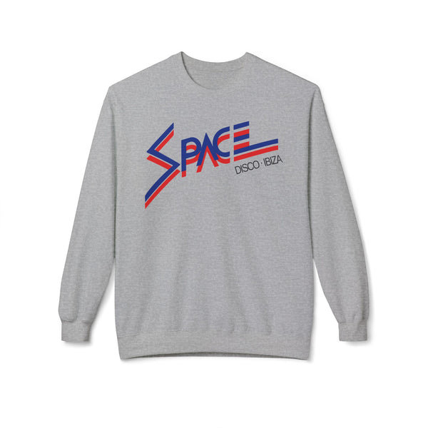 Space Disco Ibiza '87 Sweatshirt