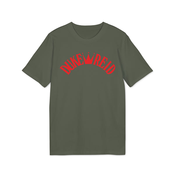 Duke Reid Records T Shirt (Premium Organic)