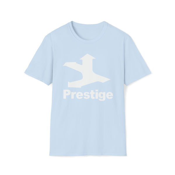 Prestige Records T Shirt (Mid Weight) | Soul-Tees.com