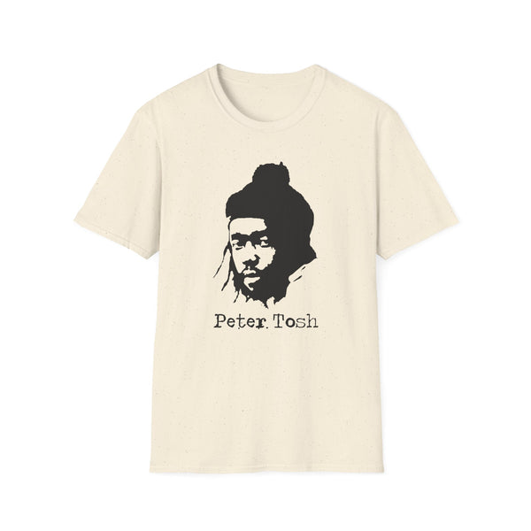 Peter Tosh T Shirt - 40% OFF