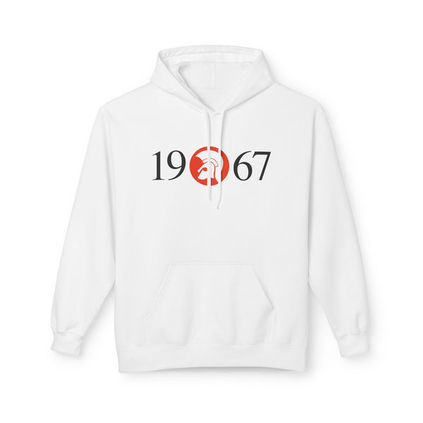 1967 Trojan Records Hoodie / Hoody