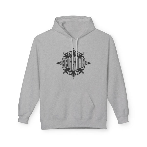 Gangstarr Hoodie / Hoody