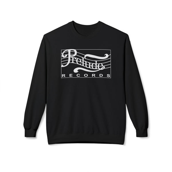 Prelude Records Jersey Sweatshirt