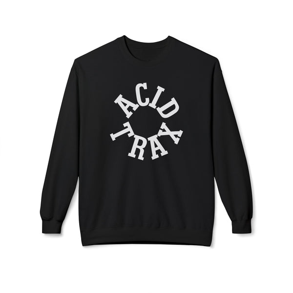 Acid Trax Records Jersey Sweatshirt