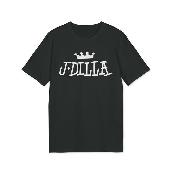 J Dilla T Shirt (Premium Organic)